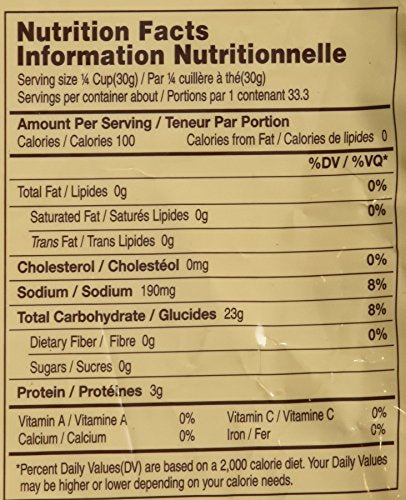 Pancake Mix, Korean Style (2.2 Lb) By Beksul (1)