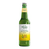 Moshi Sparkling Drinks - Ginger Matcha Flavor - 12 Bottles