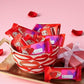 Mini Chocolate Waffer Bars-1.5 lbs Milk Chocolate Waffer Mini Individually Wrapped Bulk Pack-Crisp Wafer in Bulk - Perfect Snack