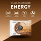 Protein Puck Plant Based Bars, Vegan Protein, Gluten Free, Non Dairy, 16 Count, 2.25 oz, Cocoa Peanut Fusion