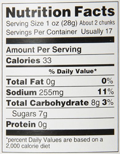 Tony Packo Sweet Hot Pickles And Peppers, 24 Ounce