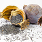 Us Snacks - Premium Quality Whole Poppy Seeds, Nutritious And Flavorful, Enhance Your Recipes With Natural Flavor, Rich In Nutri