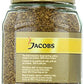 Jacobs Cronat Gold Instant Coffee 200 Gram / 7.05 Ounce (Pack Of 6)