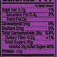 Sour Power Premium Candy Belts, Wild Cherry, 6.6 Lb