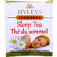HYLEYS Chamomile Tea - Herbal Caffeine-Free - 25 Tea Bags per Pack - 6 Packs - 150 Total Bags