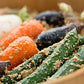 Isesou Bran Nuka Miso for Japanese Pickles, 17.5oz (1.09 lb)