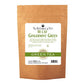 The Republic Of Tea Hicaf Gingermint Green Tea, 250 Tea Bags, Zesty Highly-Caffeinated Fine Green Tea