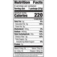 Annies White Cheddar Microwave Mac & Cheese, Organic Pasta, 8 Count, 2.01 OZ Cups
