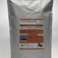 Smokin Beans Wild Africa Espresso Coffee, Light Roast, Whole Bean, 2-Pack (16 Ounce Total)