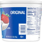 Cool Whip Original Whipped Topping, 16 oz Tub