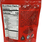 Cotton Mouth Candy Dry Mouth Relief Fruit Mix 3.3 Ounce Bag (1 Bag) | Relieves Dry Mouth & Increases Saliva Production, Sugar Free, Gluten Free, Delicious Sour Flavor, Individually Wrapped, 30 Ct
