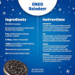 OREO Holiday Cookies Variety Pack, 20 Snack Packs