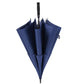 Baraida Golf Umbrella Large 62/68/72 Inch, Extra Large Oversize Double Canopy Vented Windproof Waterproof Umbrella, Automatic Open Golf Umbrella For Men And Women And Family.(62 Inch,Navy Blue)