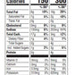 Hal'S New York Kettle Cooked Gluten Free Barbeque Bbq Flavored Potato Chip Crisps, 2 Oz (Pack Of 24)