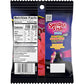 SWEDISH FISH Mini Glow Ups Strawberry-Watermelon Soft & Chewy Candy, Bulk Candy, 12-3.08 oz Bags