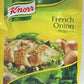 Knorr French Onion Recipe Mix 1.4 oz Packets (Pack of 6)6