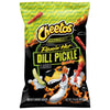 Cheetos Flamin Pickle - 2.5 OZ