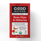 Good Nature Organic Rose Hips & Hibiscus Tea, 1.76 Ounce