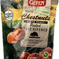 Gefen Chestnuts, Roasted Whole and Shelled, 5.2 oz