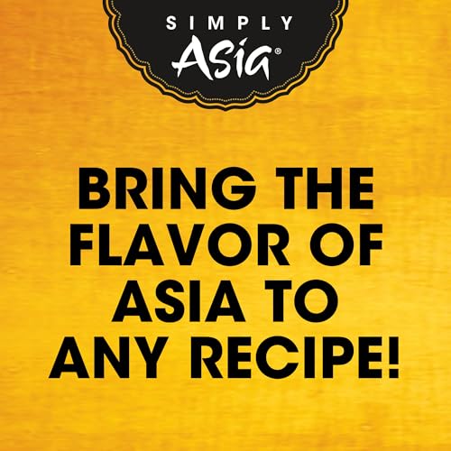 Simply Asia Creamy Sesame Drizzle Sauce, 8 fl oz