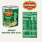 Del Monte Fresh Cut Blue Lake Cut Green Beans, 28 Oz. Can (Pack Of 6)