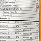 Good Health Sea Salt Veggie Straws, 6.75 Ounce - 10 Per Case.