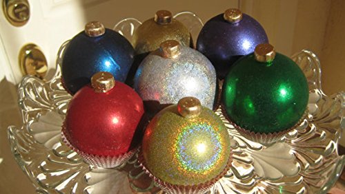 Sunflower Sugar Art Silver Hologram Glitter Cake Dust – Non-Toxic, 5g elegant Cake Decoration