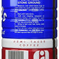 Venizelos Greek Style Ground Coffee, 454G/1Lb (4-Pack)