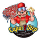 Cajun Two Step Seasoning by StaleKracker - 1 pck, The Holy Trinity (5.5 oz)