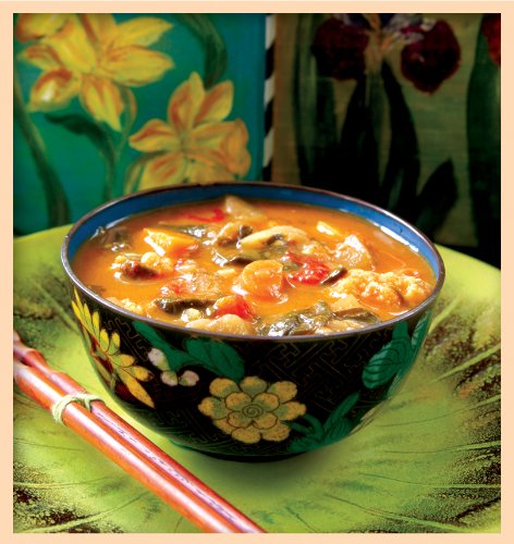 Wai Lana's Favorite Soups