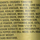 Braswells Vidalia Onion Tomato Dressing, Small-Batch, 12 Fl Oz (Pack of 6), Made in USA, Since 1946