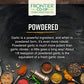 Frontier Garlic Powder, 1 Lb