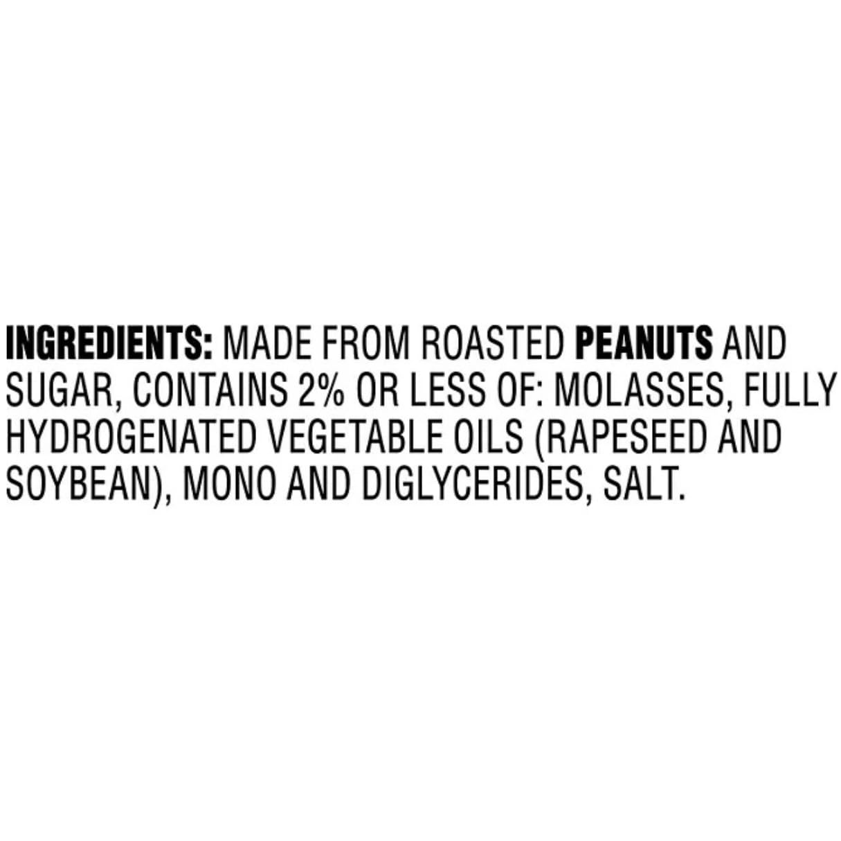 Creamy Jif To Go Peanut Butter 36 Cups - Bulk Creamy Organic Peanut Butter Cups (Chocolatto Tradmark Included)