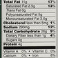 Cheez-It Crackers, 1.5Oz Single-Serving Snack Bags, White Cheddar, 8/Box