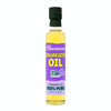 Benissimo 100% Pure Grapeseed Oil, 8.44 fl oz - Light, Neutral Flavor, High Smoke Point Cooking Oil for Saut  ing, Searing, Baki