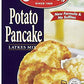 Streits, Potato Pancake, 6 oz