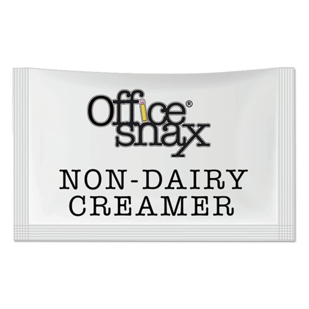 OFS00022 - Ragold/Office Snax 00022 Powder Coffee Creamer Packets