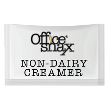 OFS00022 - Ragold/Office Snax 00022 Powder Coffee Creamer Packets