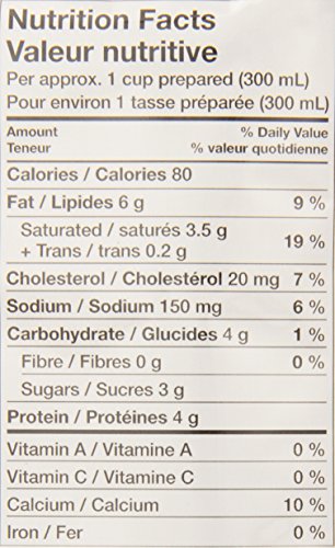 Tassimo Nabob Latte - 16 T Discs - 8 Espresso / 8 Milk