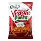 S P VEG PUFF SCRMNG HOT ( 6 X 3.75 OZ   )