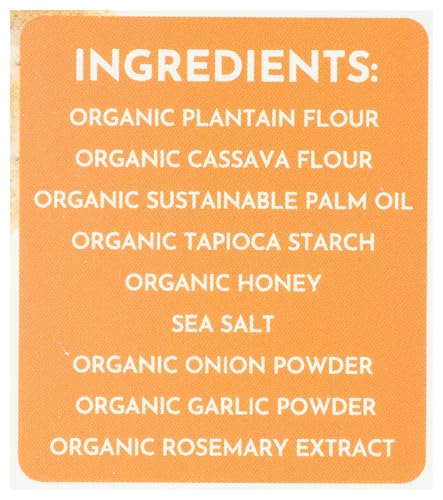 ARTISAN TROPIC Organic Sea Salt ers  4.25 OZ