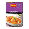 Shan Spice Mix for Butter Chicken, 1.76 oz  50 g