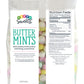 Party Sweets Assorted Pastel Buttermints, 14 Ounce, Appx. 100 Pieces From Hospitality Mints