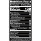 New York Style Bagel Crisps, Cinnamon Raisin, 6 Ounce, Pack of 1, Model 1152801