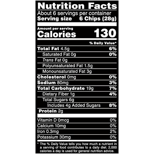New York Style Bagel Crisps, Cinnamon Raisin, 6 Ounce, Pack of 1, Model 1152801