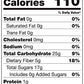 Brothers All Natural Freeze Dried Fruit Crisps, Strawberry, 1 Oz (Pack Of 1), Made With 100% Fruit, Gluten Free, Soy Free, Vegan