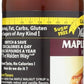 Walden Farms Maple Walnut Syrup 6 Pack With Scoop