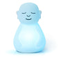 Mindsight 'Breathing Buddha' Guided Visual Meditation Tool For Mindfulness  Slow Your Breathing & Calm Your Mind For Stress & An