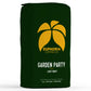 EUPHORIA COFFEE CO. Garden Party Whole Bean Coffee - Light Roast | 12oz Bag (1 Pack)