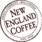 New England Coffee Single Serve K-Cup, New England Breakfast Blend, 36 Count